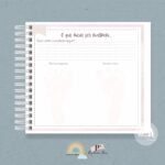 Livro do Bebê Ursinha Realeza - immagine 6