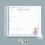 Livro do Bebê Ursinho Arco-íris 1 - Slika 3