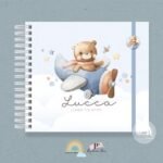 Livro do Bebê Ursinho Aventureiro – Image 2