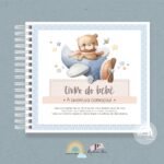 Livro do Bebê Ursinho Aventureiro – Image 3