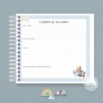 Livro do Bebê Ursinho Aventureiro – Image 4