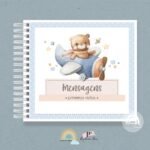 Livro do Bebê Ursinho Aventureiro – Image 8