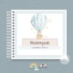 Livro do Bebê Ursinho Baloeiro - Imagen 7