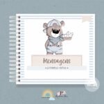 Livro do Bebê Ursinho Cute - Image 7