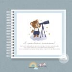 Livro do Bebê Ursinho Estelar - Image 3