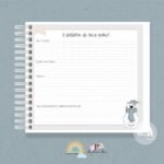 Livro do Bebê Ursinho Polar - immagine 3