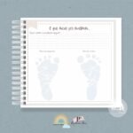 Livro do Bebê Ursinho Polar - immagine 6