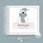 Livro do Bebê Ursinho Polar - immagine 7
