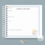 Livro do Bebê Ursinho Pooh Menino – Bild 3