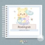 Livro do Bebê Ursinho Pooh Menino – Bild 7