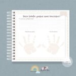 Livro do Bebê Urso Theodoro – Bild 6