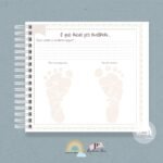 Livro do Bebê Urso Theodoro – Bild 7