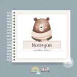 Livro do Bebê Urso Theodoro – Bild 8