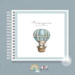Livro do Bebê Urso Benjamin – Bild 8