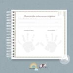 Livro do Bebê Urso Cae - Afbeelding 5