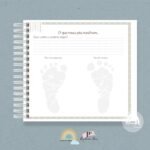 Livro do Bebê Urso Cae - Afbeelding 6