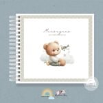 Livro do Bebê Urso Cae - Afbeelding 7