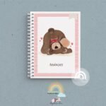 Caderneta de Saúde Personalizada - Baby Utida - Image 9