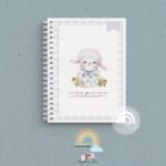 Caderneta de Saúde Personalizada - Olly Ovelha – Bild 7