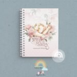 Caderneta de Saúde Personalizada - Oh, Baby – Bild 3