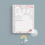 Caderneta de Saúde Personalizada - Bombeiro - Afbeelding 7