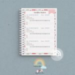 Caderneta de Saúde Personalizada - Bombeiro - Afbeelding 9