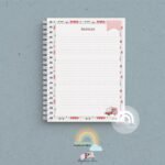 Caderneta de Saúde Personalizada - Bombeiro - Afbeelding 11