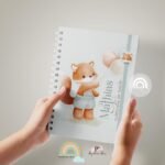 Caderneta de Saúde Personalizada - Festa Da Raposa - Imagen 3