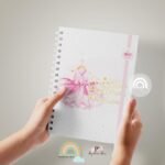 Caderneta de Saúde Personalizada - Meu Tutu - immagine 2