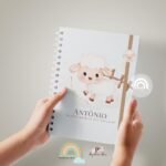 Caderneta de Saúde Personalizada - My Sheep