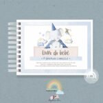 Livro do Bebê A5 Elefante Mágico - Slika 2