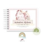 Livro Memórias Afetivas Mesversário A5 - Meu Unicórnio 2 – Bild 3