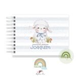 Livro Memórias Afetivas Mesversário A5 - Olly Ovelha - immagine 2