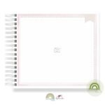 Livro Memórias Afetivas Mesversário Abelhinha – Bild 4