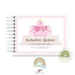 Livro Memórias Afetivas Mesversário A5 - Meu Tutu – Bild 2