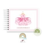 Livro Memórias Afetivas Mesversário A5 - Meu Tutu – Bild 3