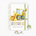 Porta Documentos Meu Construtor
