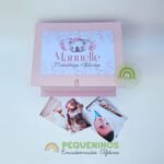 Caixa Cartonada - Abelhinha - Imagem 2