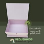 Caixa Cartonada - Abelhinha - Imagem 3