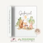 Álbum de fotos - Festa dos Bichos