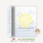 Álbum de fotos - My Sunshine