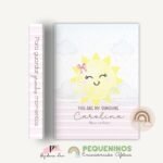 Álbum de fotos - My Sunshine Girl