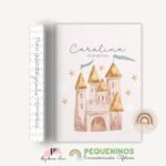 Álbum de fotos - O Castelo de Bibi