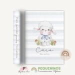 Álbum de fotos - Olly Ovelha