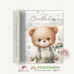 Álbum de fotos - Urso Cae