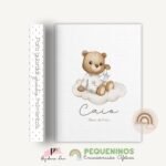 Álbum de fotos - Urso João 2