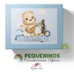 Caixa Cartonada - Bear Game