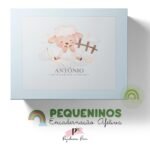 Caixa Cartonada - My Sheep