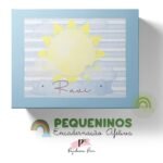 Caixa Cartonada - My Sunshine