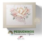 Caixa Cartonada - Oh, Baby